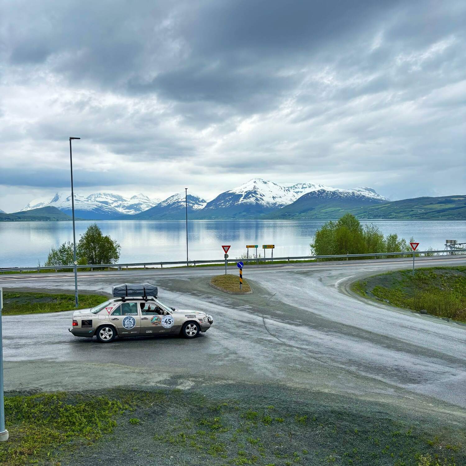 Baltic Sea Circle 2025