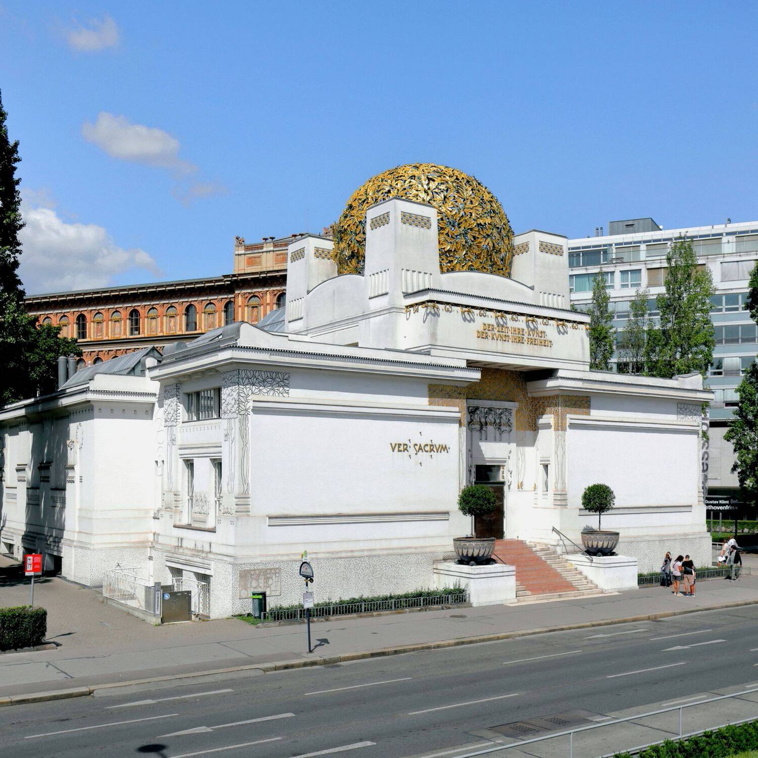 Wien IV