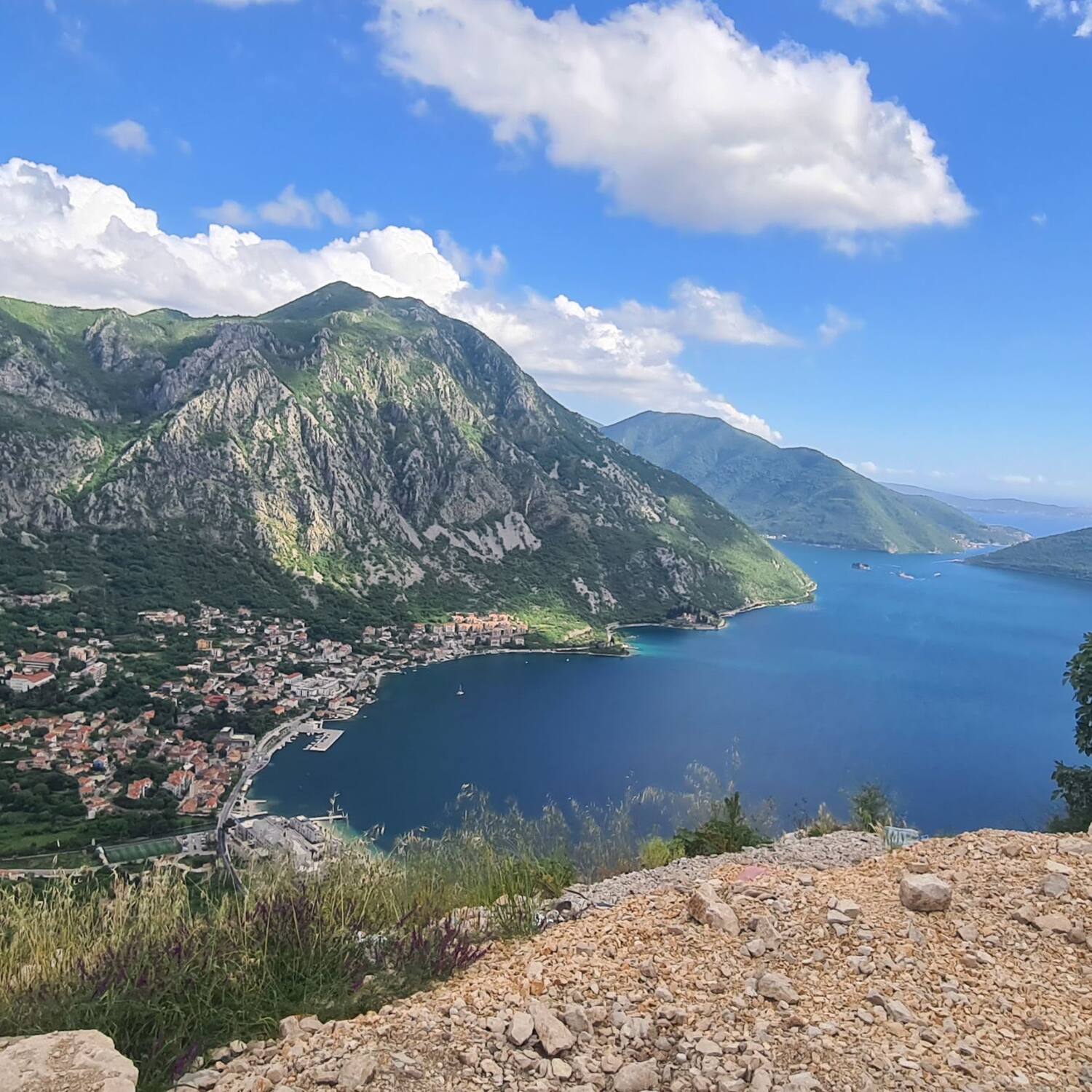 Südlicher Balkan