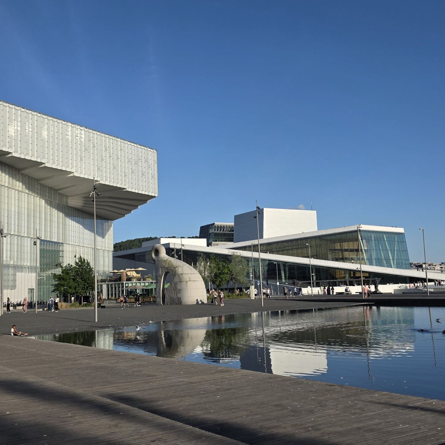 Oslo