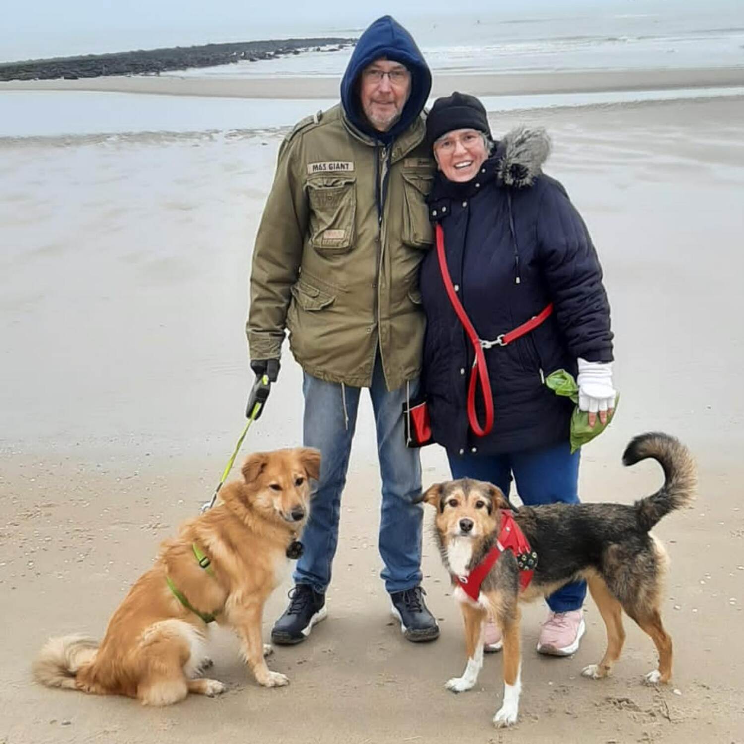 Julianadorp/Nordholland