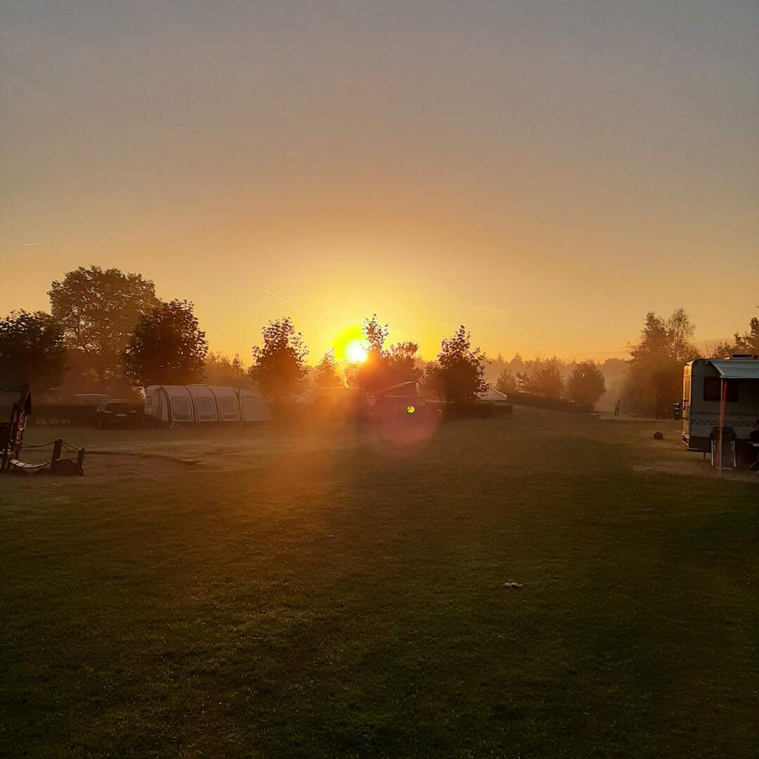 Erste Auslandsreise mit Bilbo