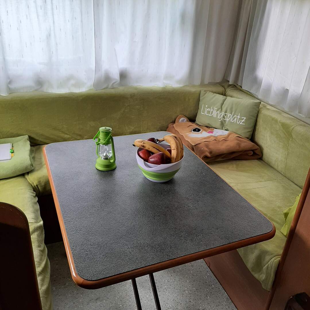 Camping Vreehorst II