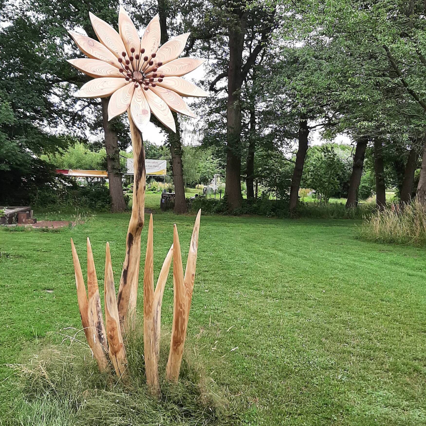 Landgoed de Zonnebloeme NL
