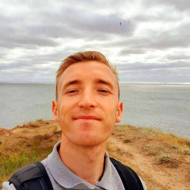 Владимир Лях