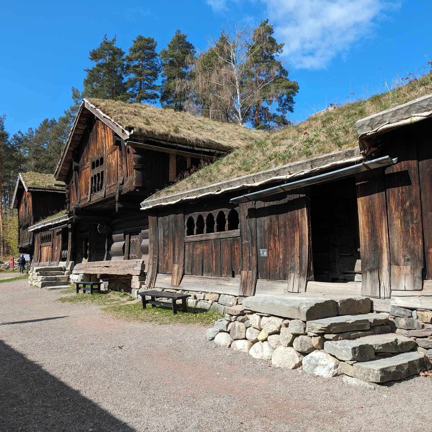 Oslo