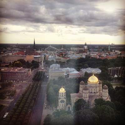 Riga