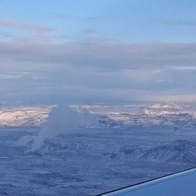 Iceland