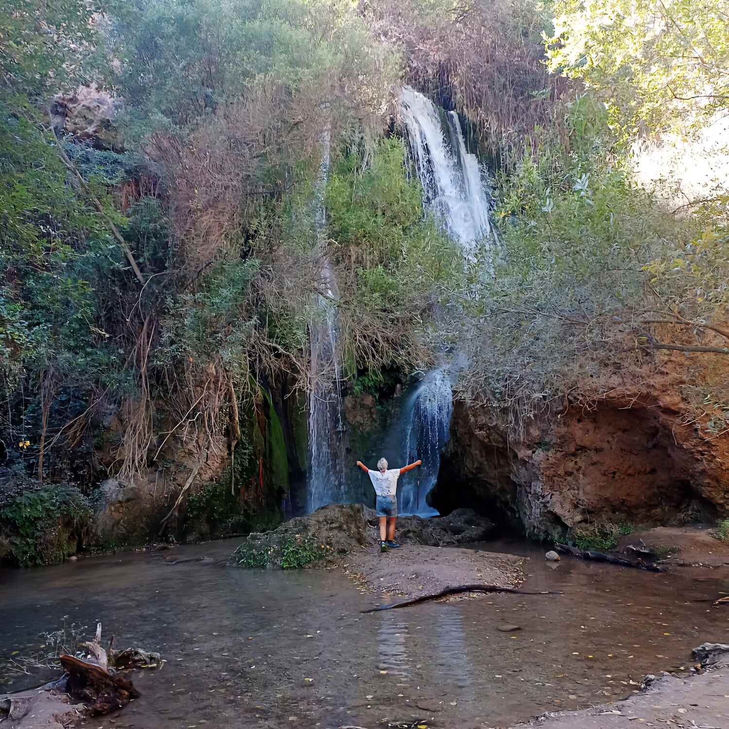 Erlebnisse , Wintereise 25/26