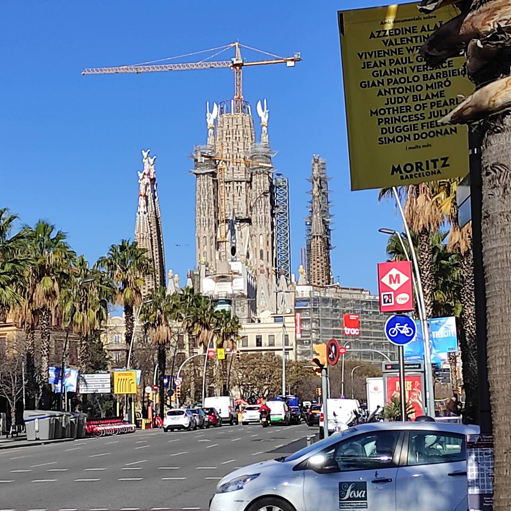 Bercellona soul