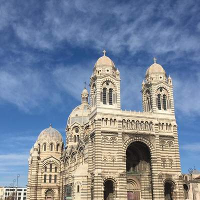 Marseille