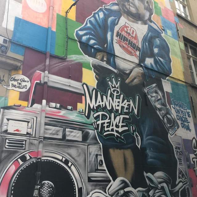Brussels