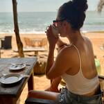 Nadja Dubey
