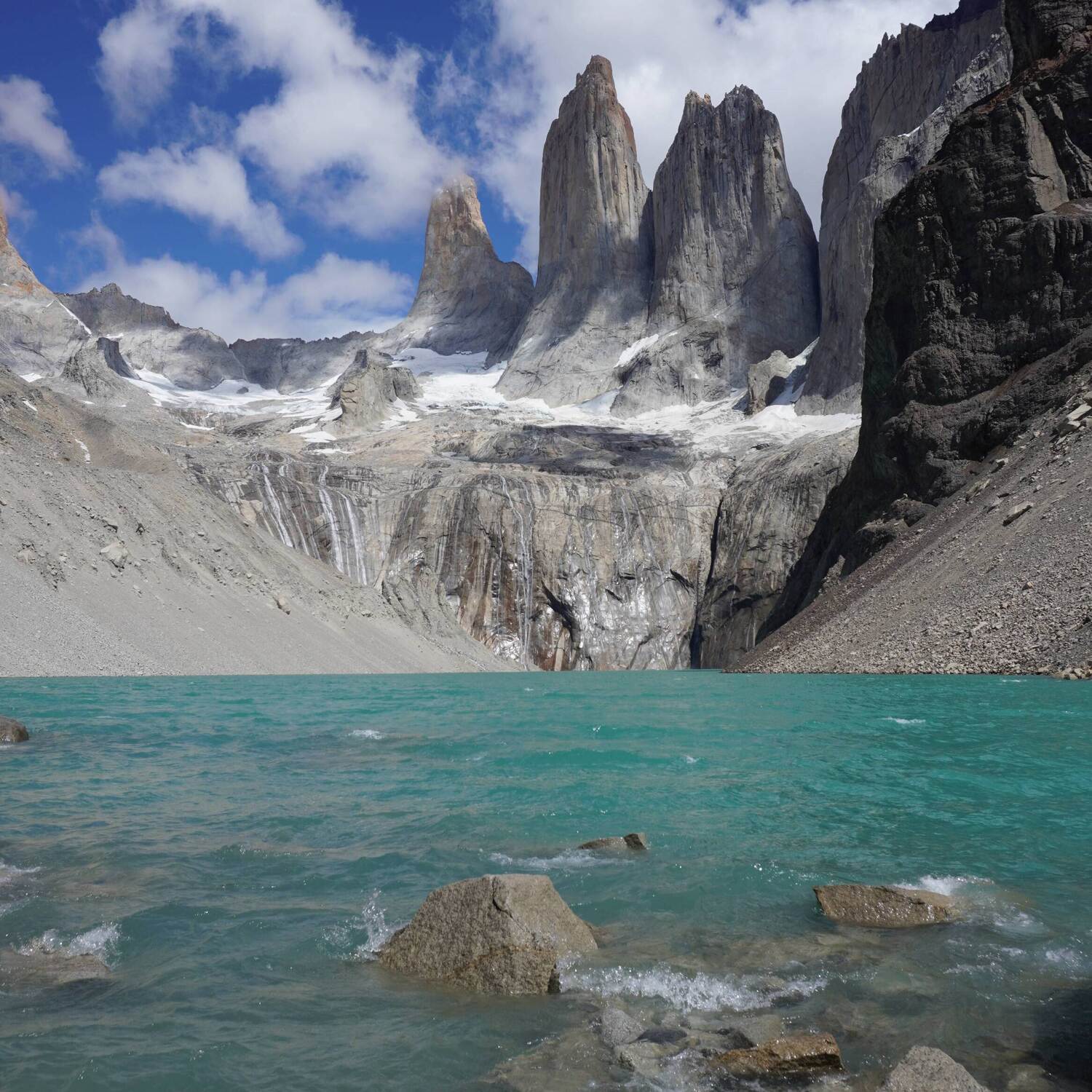 Süd- und Mittelamerika