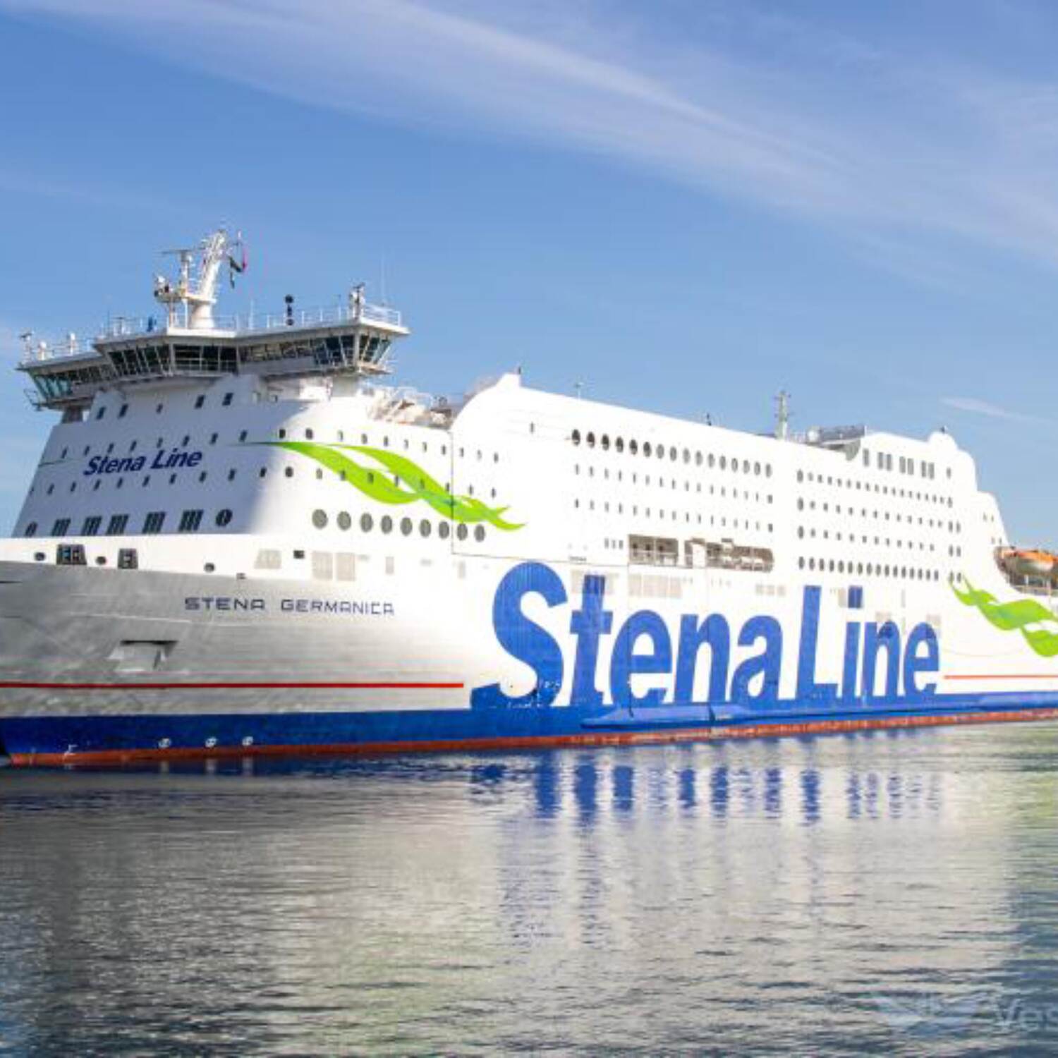 Stena Line Göteborg