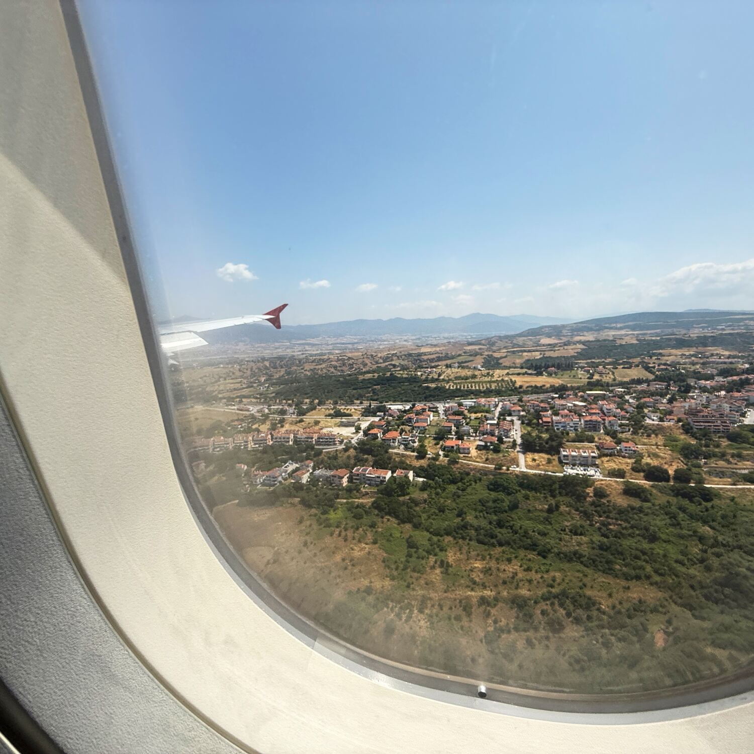 Bergrettung in Griechenland