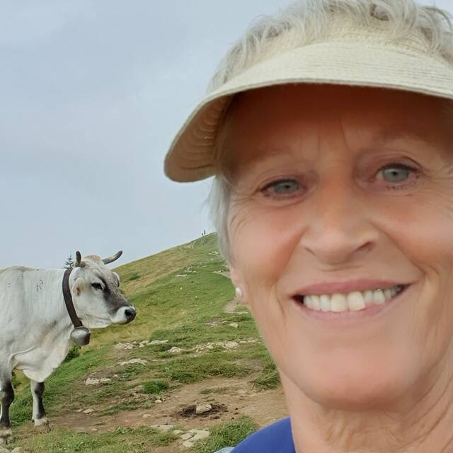 Anne Wildbrett