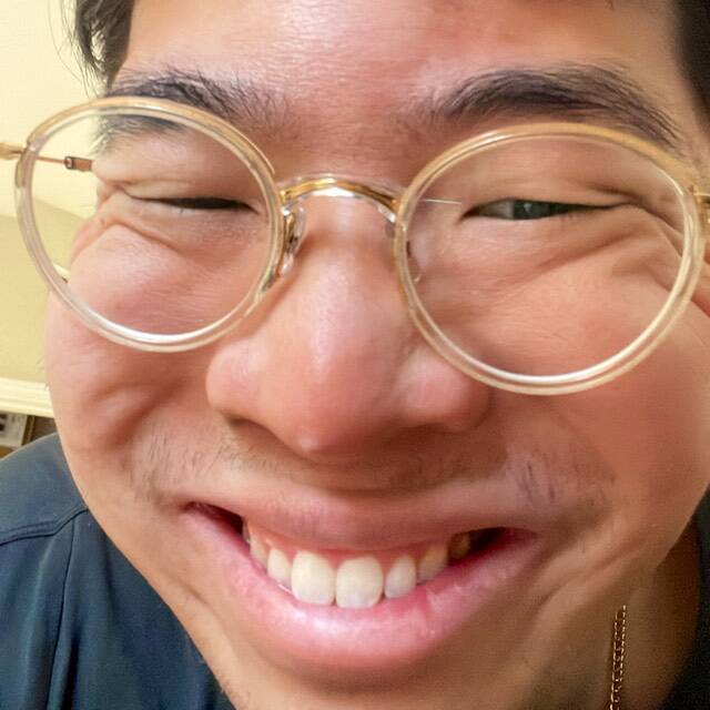 Adam Pham-Hung