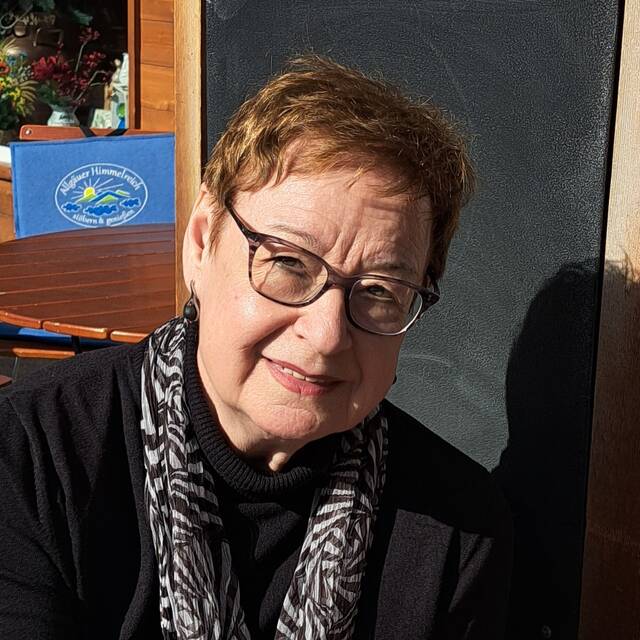 Ursula Schönbächler