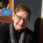 Ursula Schönbächler