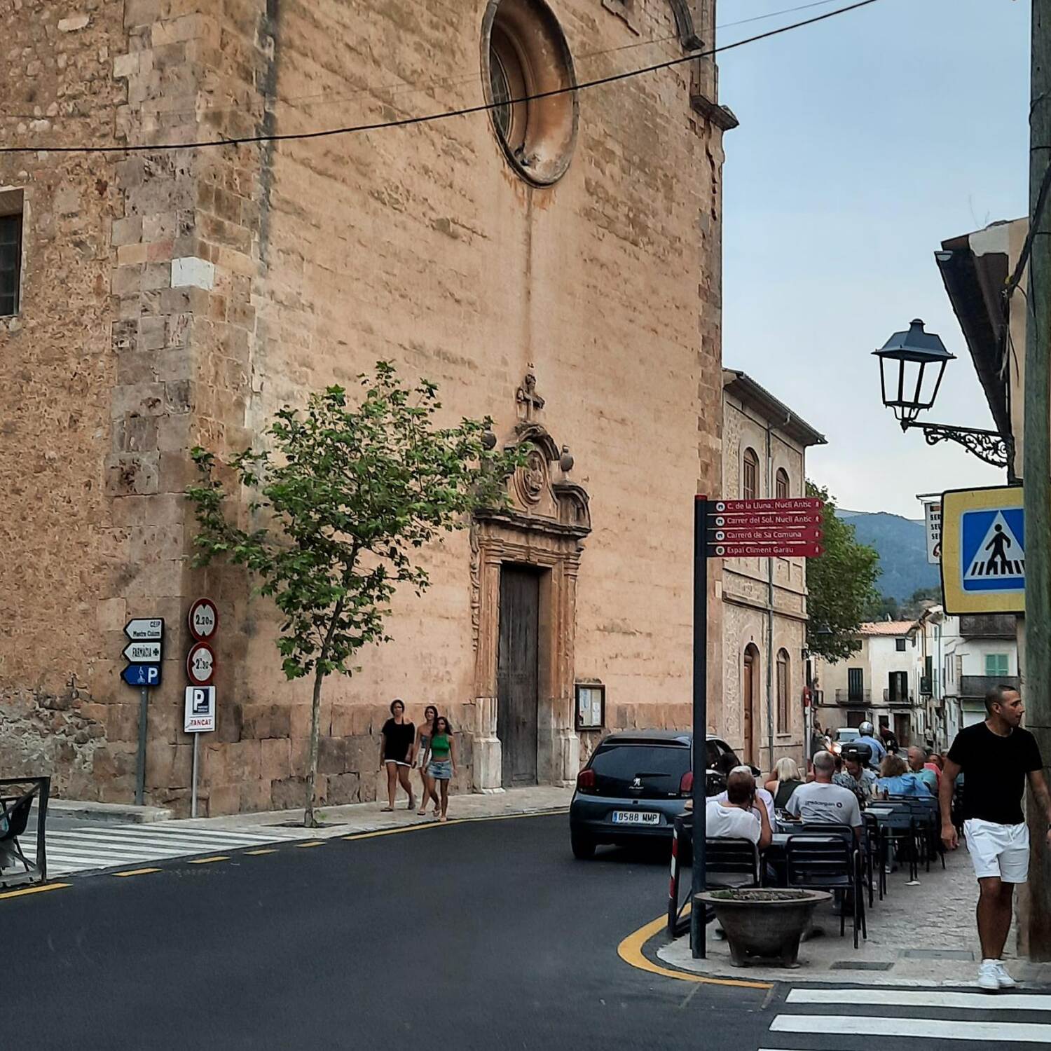 Mallorca erkunden