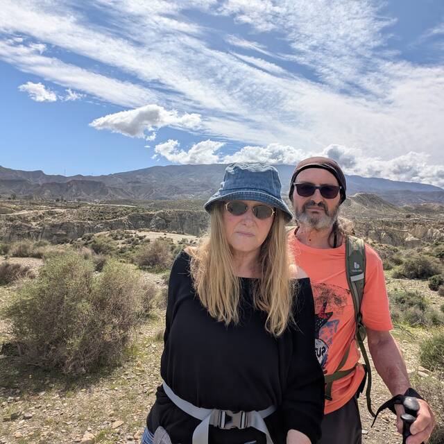 Nordlichter auf Tour