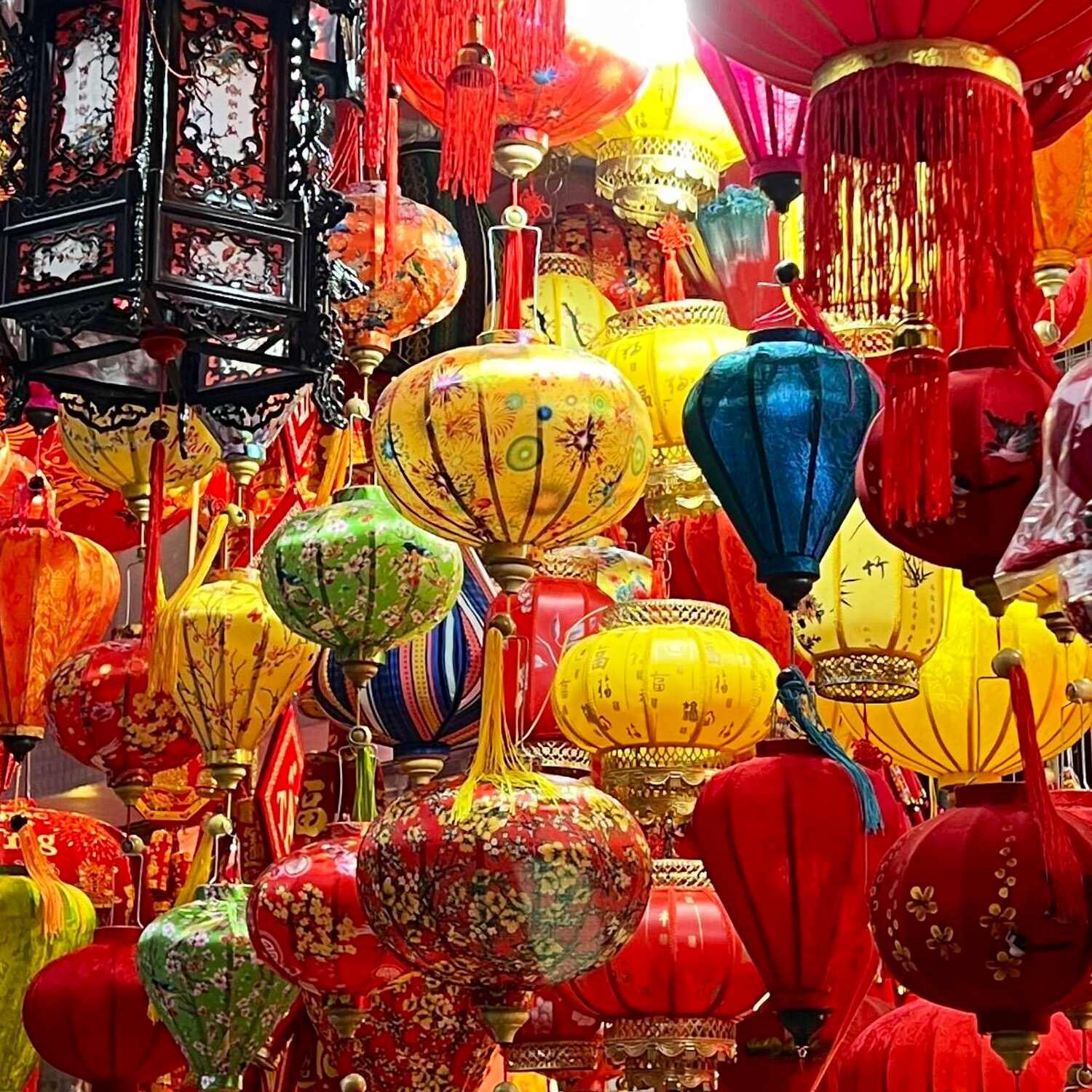 Xin chào Vietnam 🇻🇳