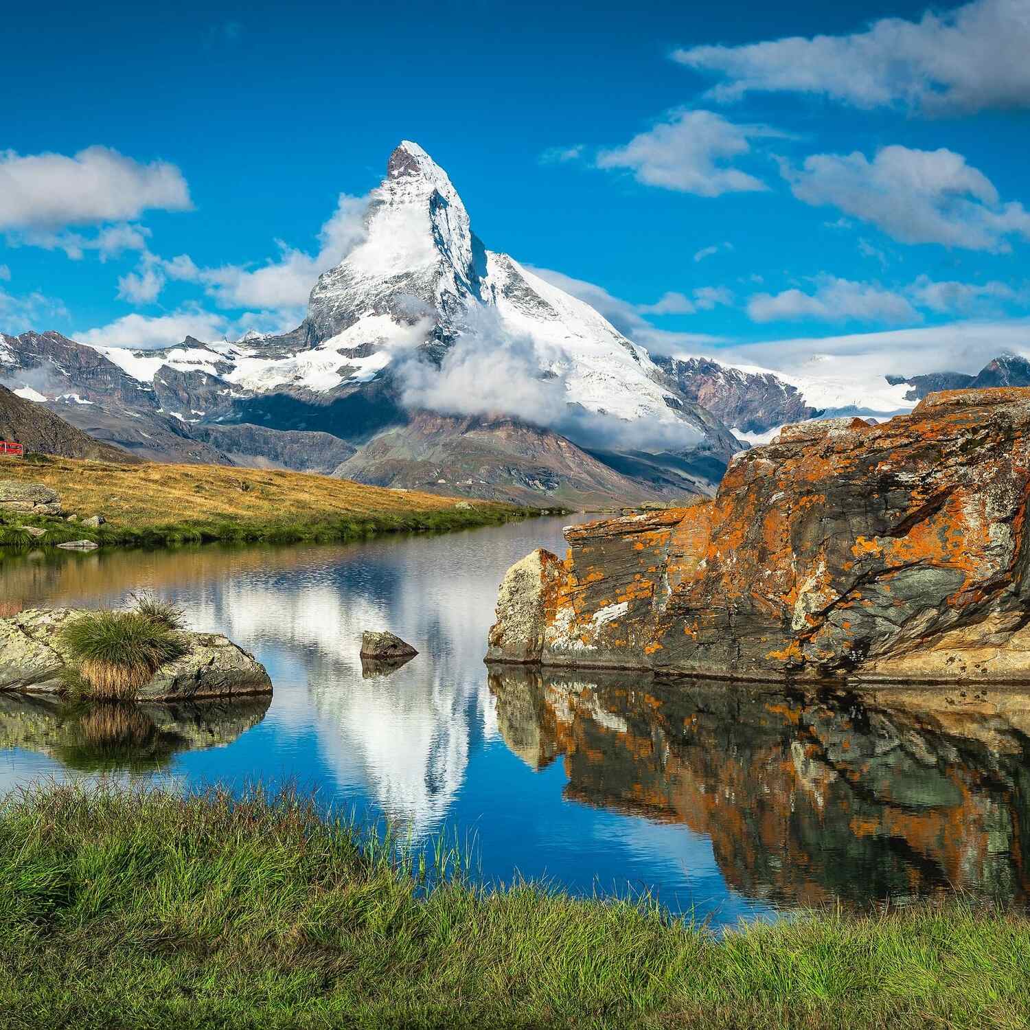 Birgisch - Wallis (2026)
