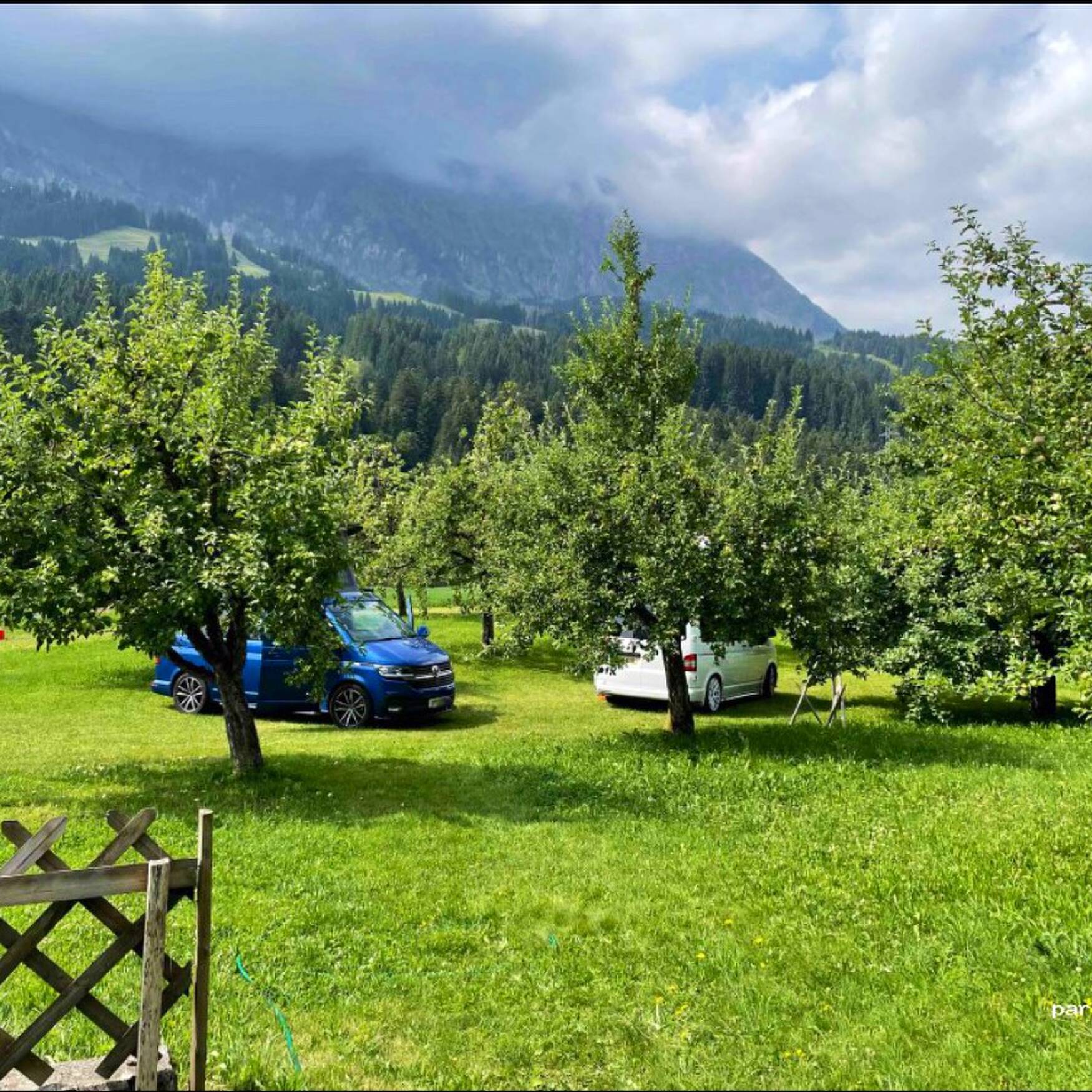 Emmental - Schangnau