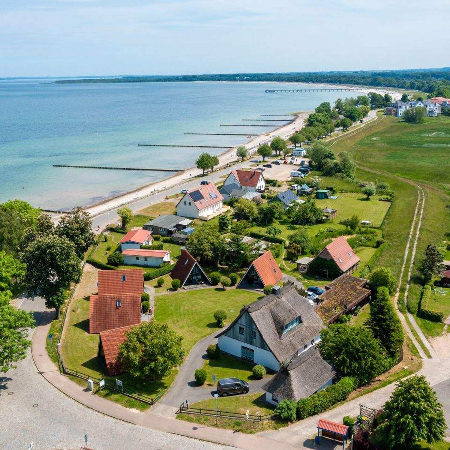 Ostsee - Boltenhagen