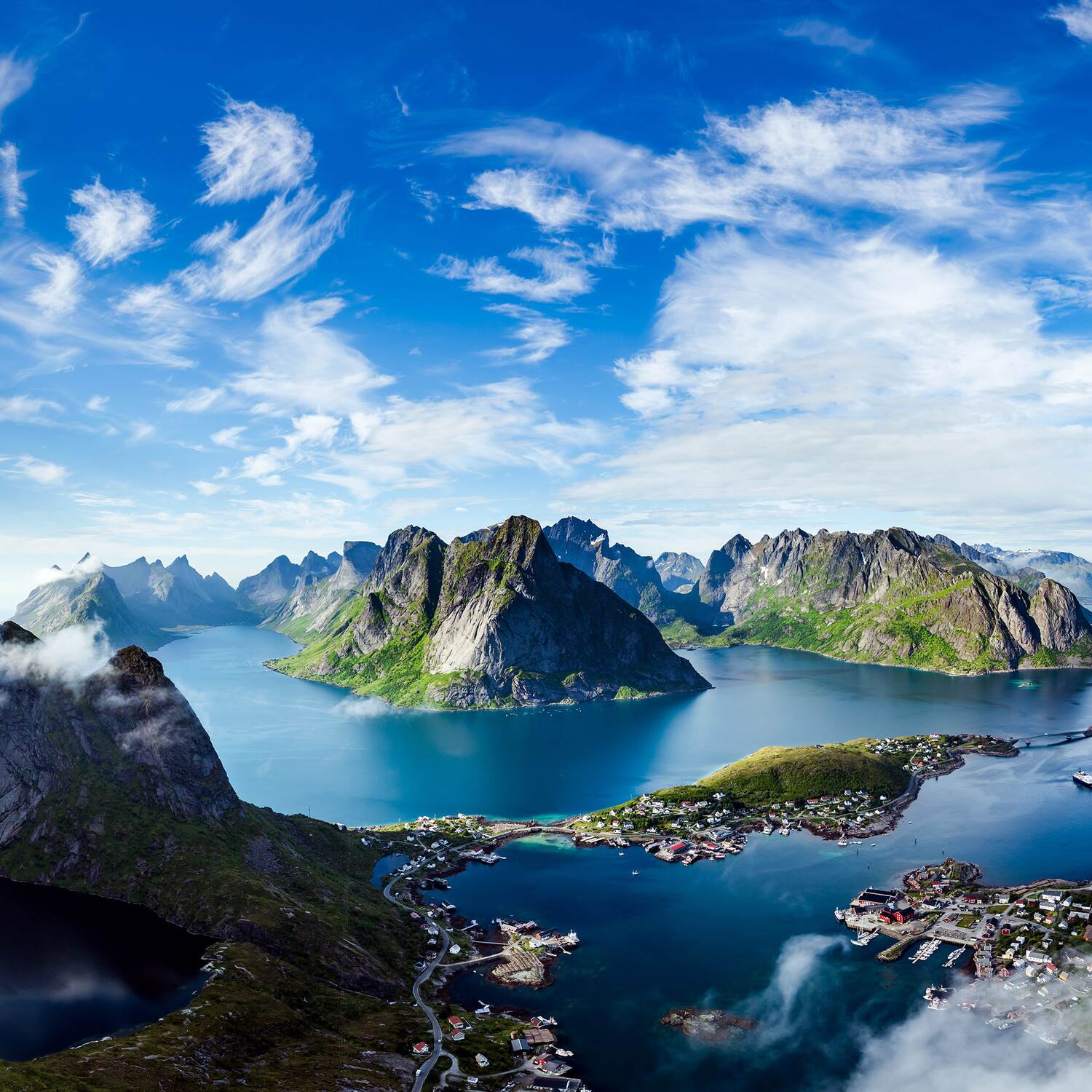 Baltic Sea Circle 2025