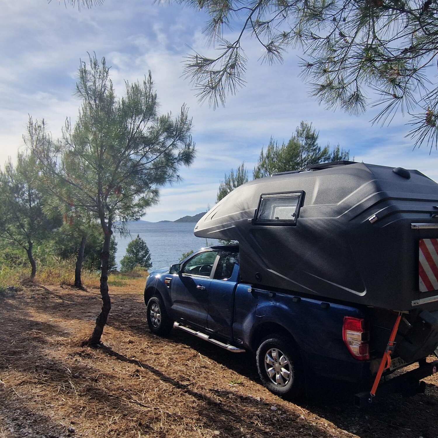 Balkan und Rumänien