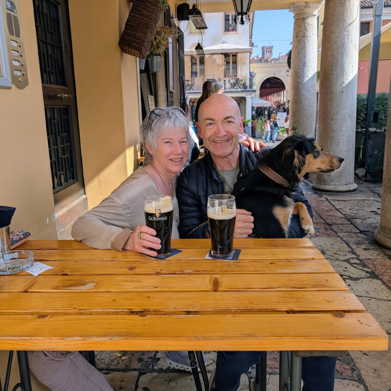 Durch Kroatien nach Dubrovnik