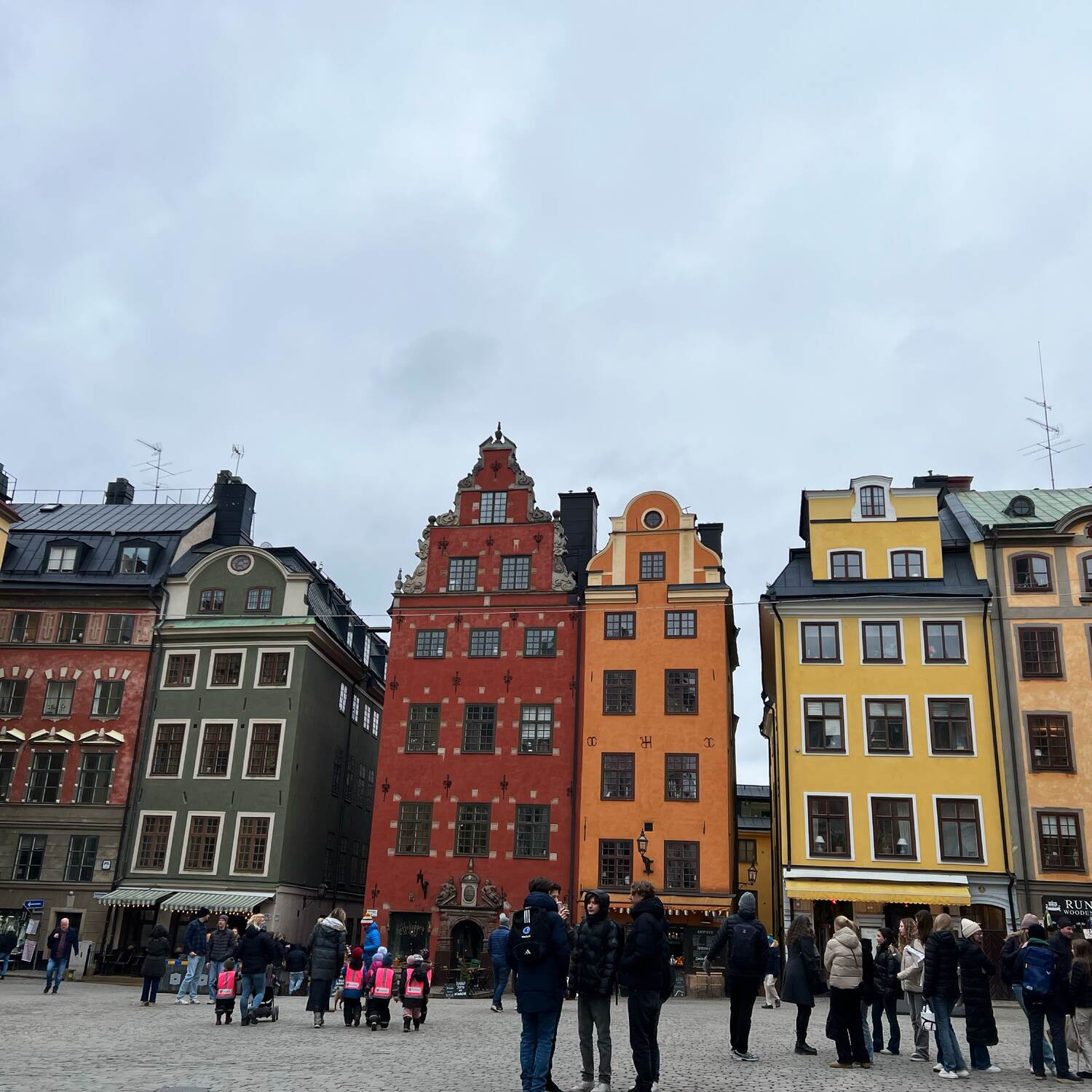Stockholm🇸🇪