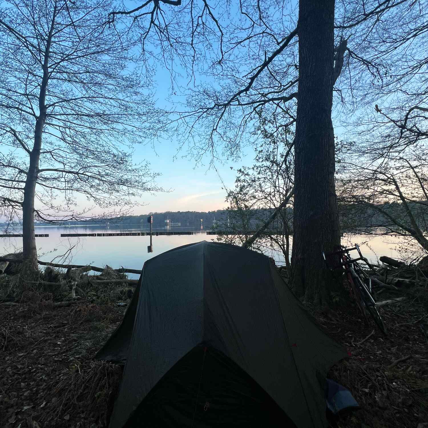 Bammelecke☀️🏕️