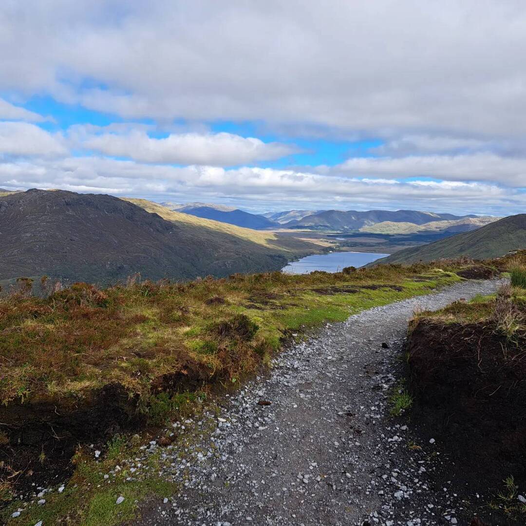 Ireland