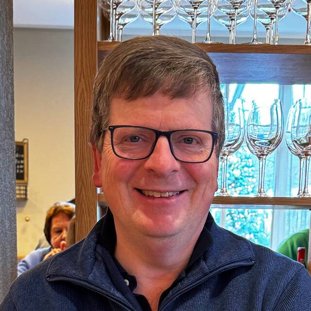 Achim Körber