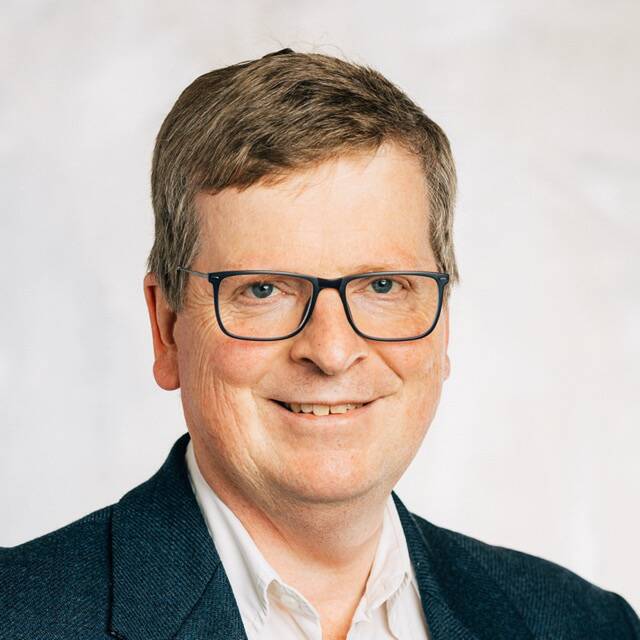Achim Körber