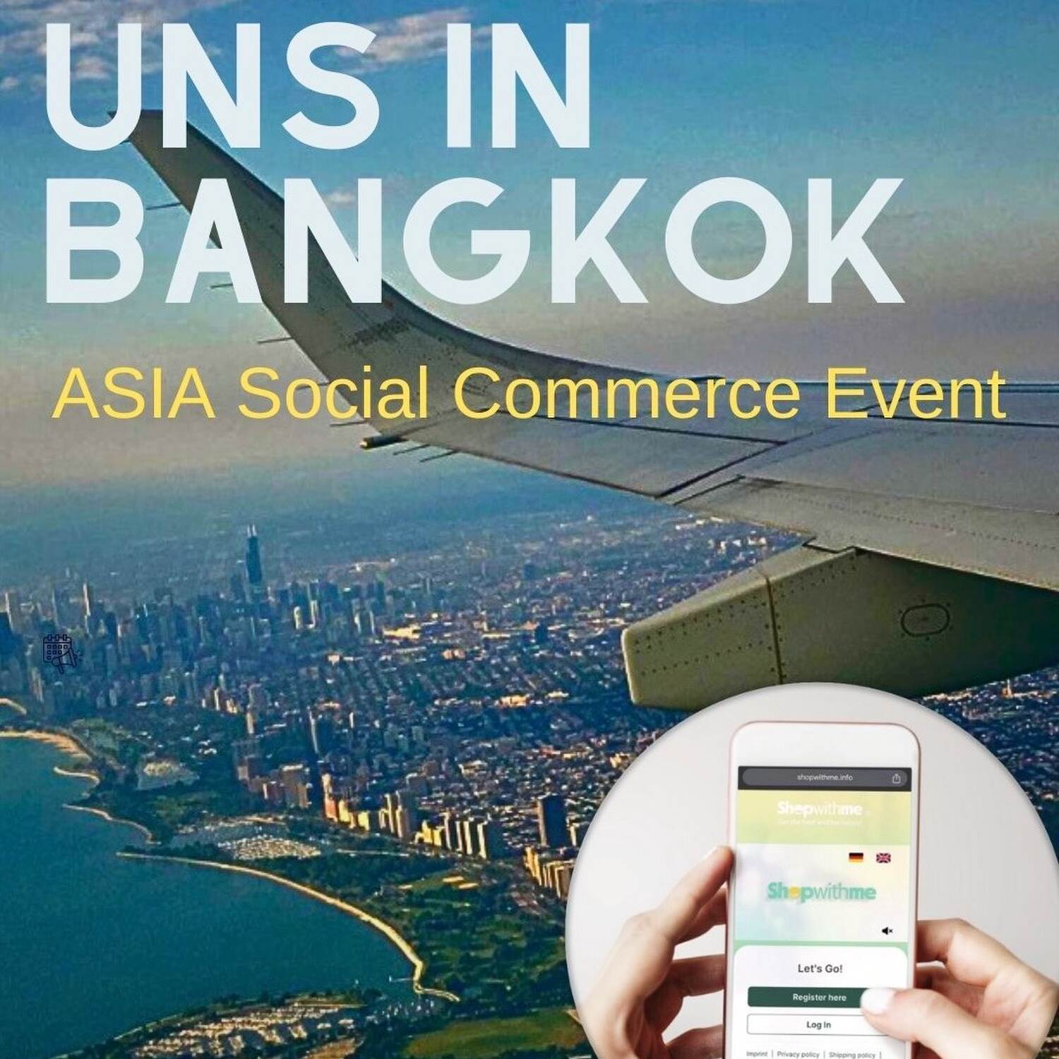 Bangkok / Asia Convention SWM