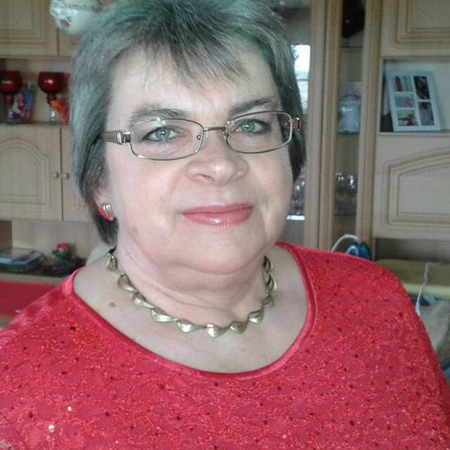 Beate Möller