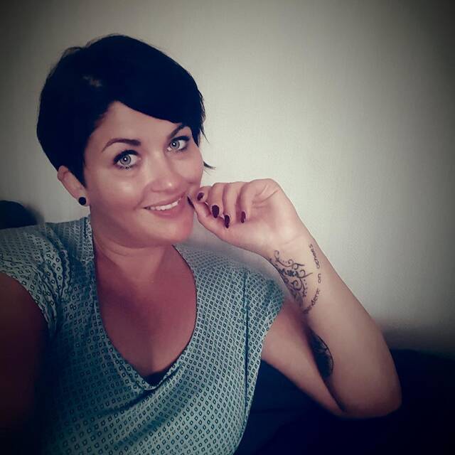 Silvana Bury