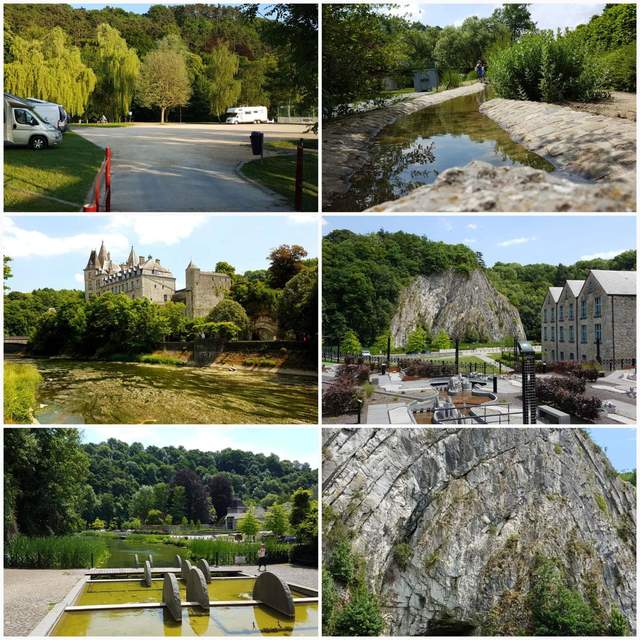 Ardennen