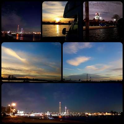 Weekend