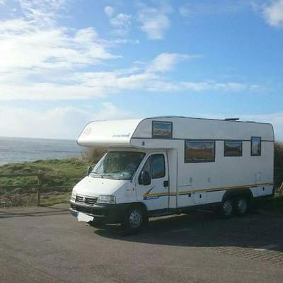 Road Trip France