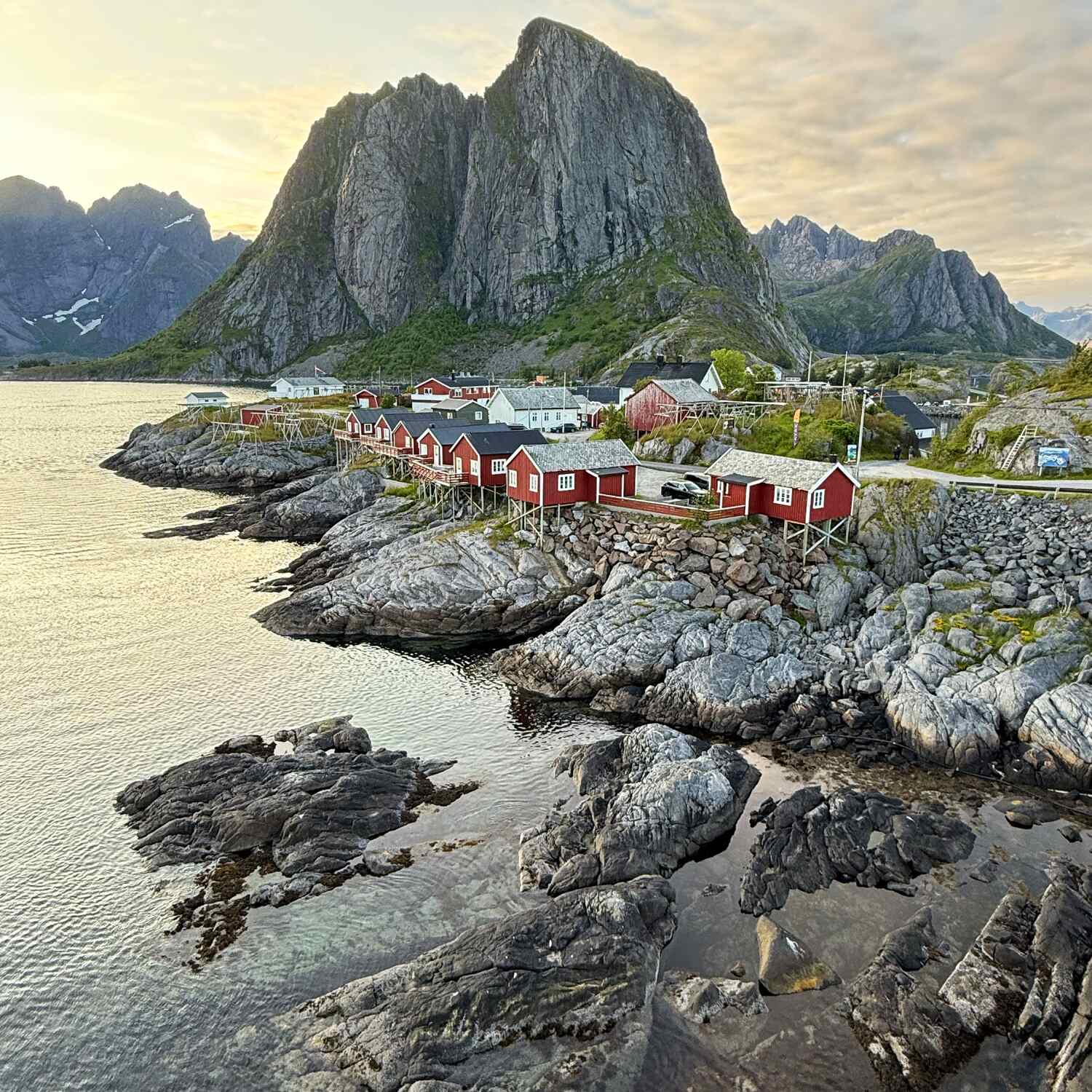 Lofoten