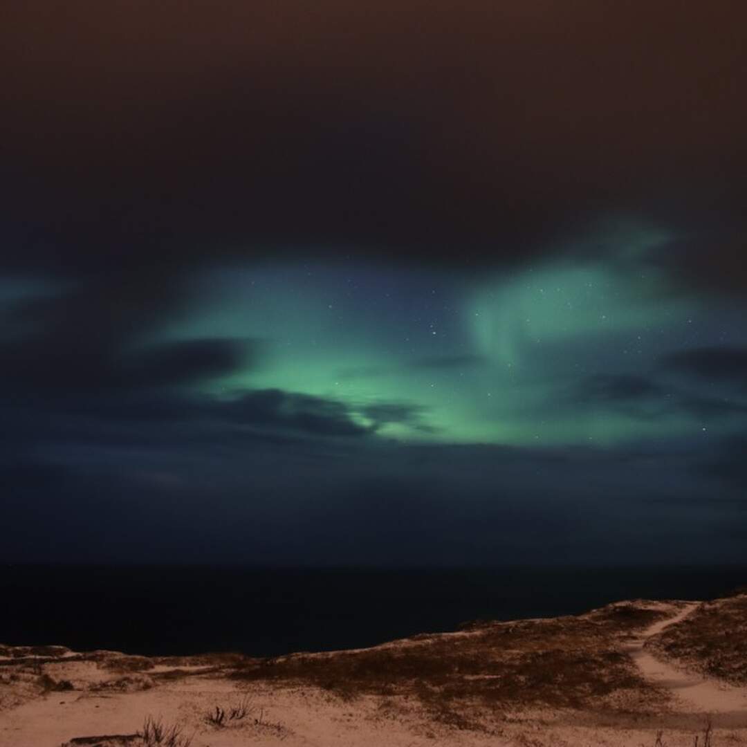 Noors Lapland 2020