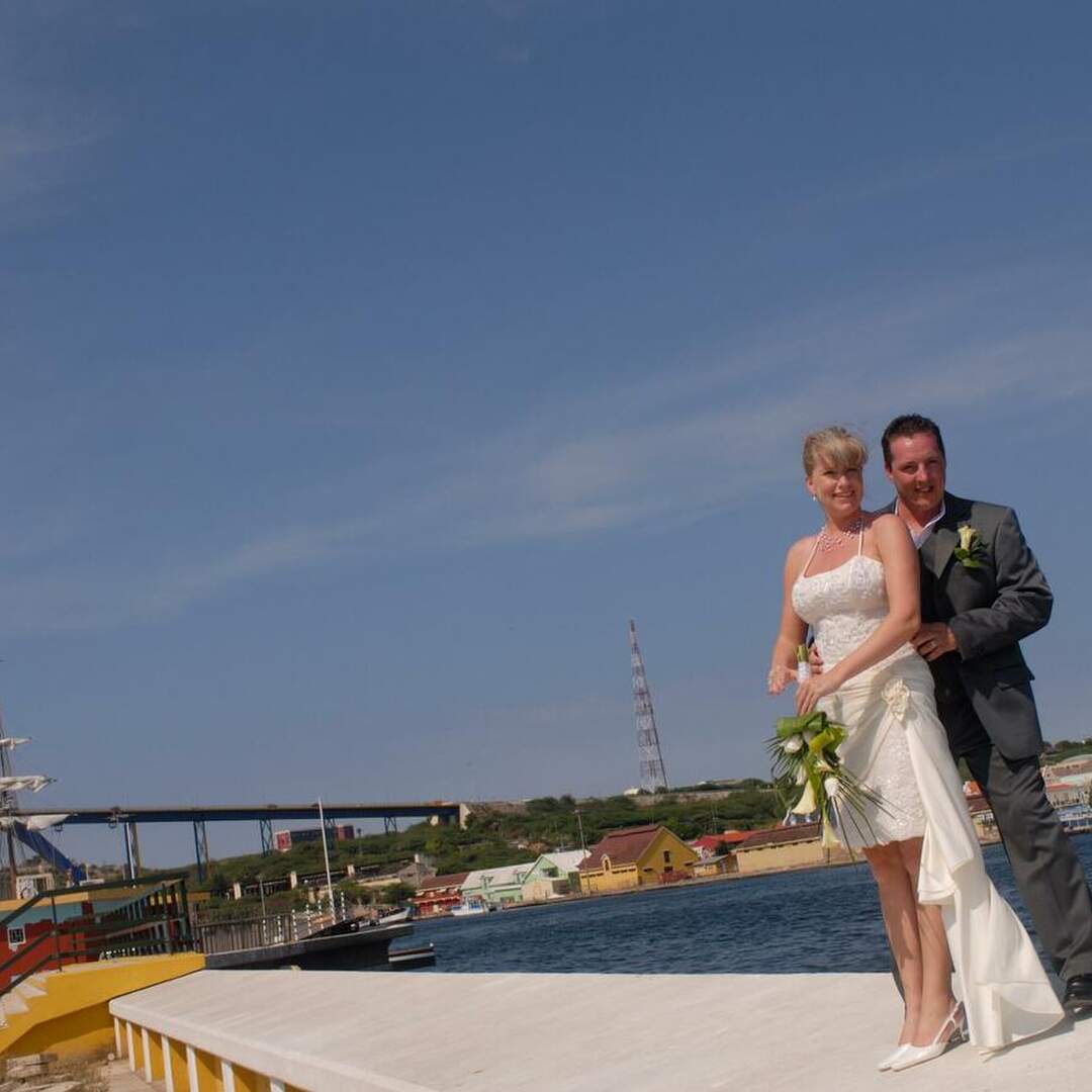 Curacao 2006