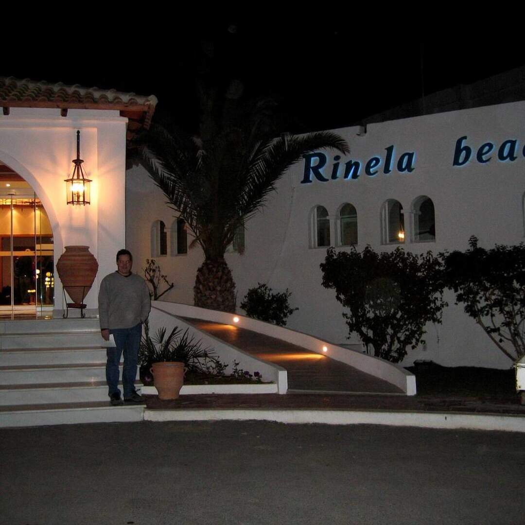 Kreta 2005