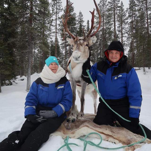 Lapland 2017