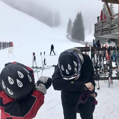 Austria